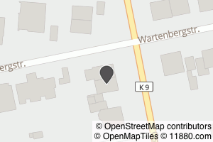 In Kartenansicht öffnen