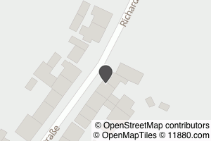 In Kartenansicht öffnen