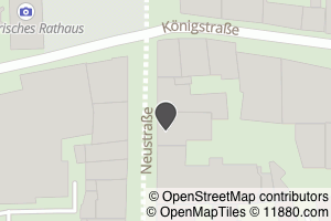 In Kartenansicht öffnen