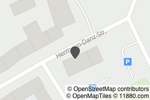 In Kartenansicht öffnen