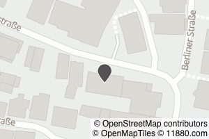 In Kartenansicht öffnen