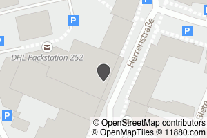 In Kartenansicht öffnen