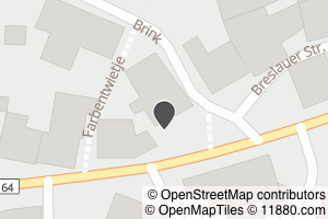 In Kartenansicht öffnen