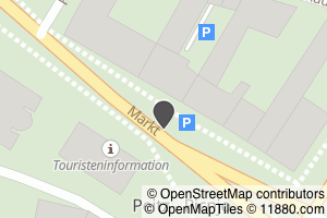 In Kartenansicht öffnen