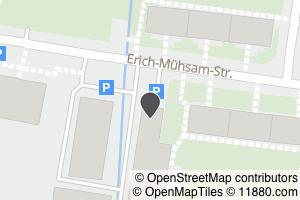 In Kartenansicht öffnen