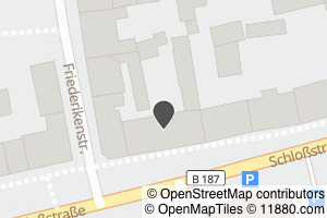 In Kartenansicht öffnen