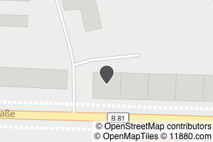 In Kartenansicht öffnen