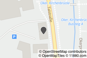 In Kartenansicht öffnen