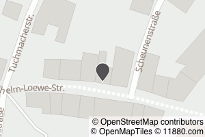 In Kartenansicht öffnen