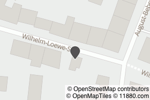 In Kartenansicht öffnen