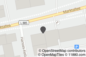 In Kartenansicht öffnen