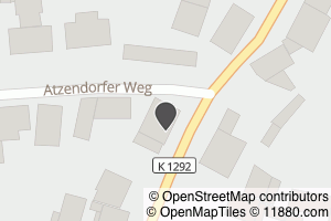 In Kartenansicht öffnen