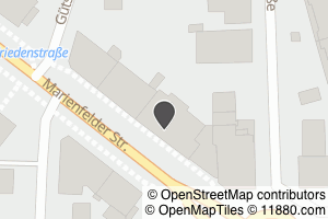 In Kartenansicht öffnen