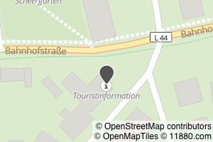 In Kartenansicht öffnen