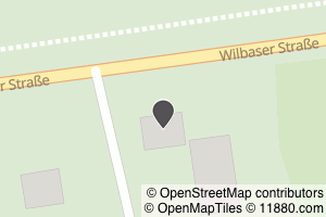 In Kartenansicht öffnen