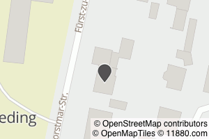 In Kartenansicht öffnen