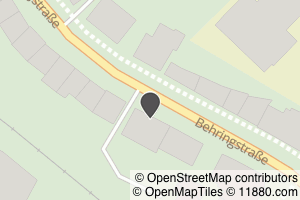 In Kartenansicht öffnen