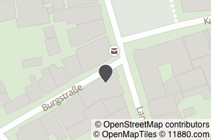 In Kartenansicht öffnen