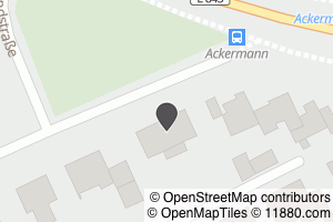 In Kartenansicht öffnen