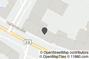 In Kartenansicht öffnen