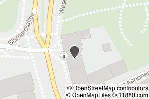 In Kartenansicht öffnen