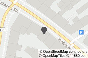 In Kartenansicht öffnen