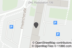 In Kartenansicht öffnen