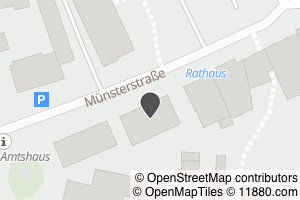 In Kartenansicht öffnen