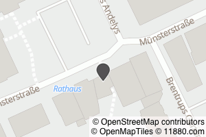 In Kartenansicht öffnen