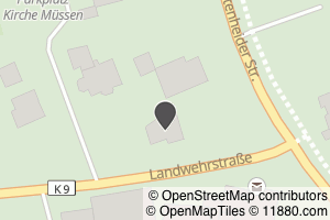 In Kartenansicht öffnen