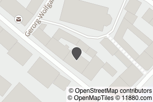 In Kartenansicht öffnen