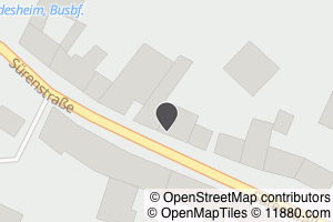 In Kartenansicht öffnen