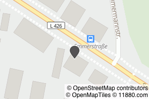 In Kartenansicht öffnen