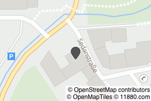 In Kartenansicht öffnen