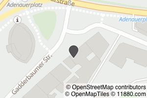 In Kartenansicht öffnen