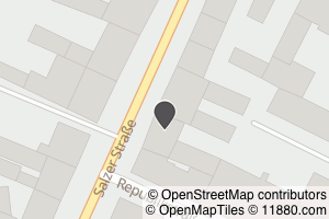 In Kartenansicht öffnen