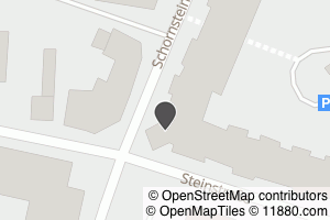 In Kartenansicht öffnen