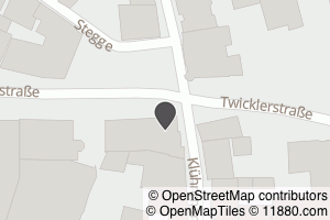 In Kartenansicht öffnen