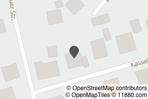 In Kartenansicht öffnen