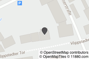 In Kartenansicht öffnen