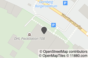 In Kartenansicht öffnen