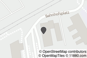 In Kartenansicht öffnen