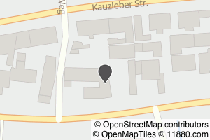 In Kartenansicht öffnen