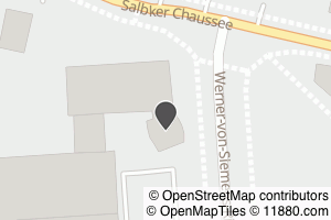 In Kartenansicht öffnen