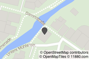 In Kartenansicht öffnen