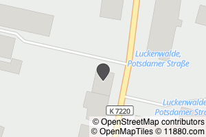 In Kartenansicht öffnen