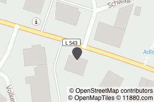 In Kartenansicht öffnen