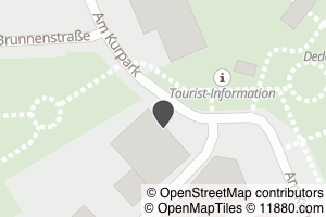 In Kartenansicht öffnen