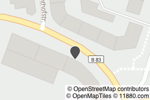 In Kartenansicht öffnen