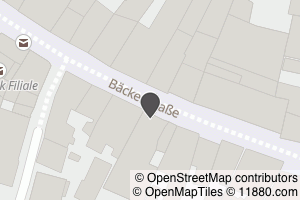 In Kartenansicht öffnen